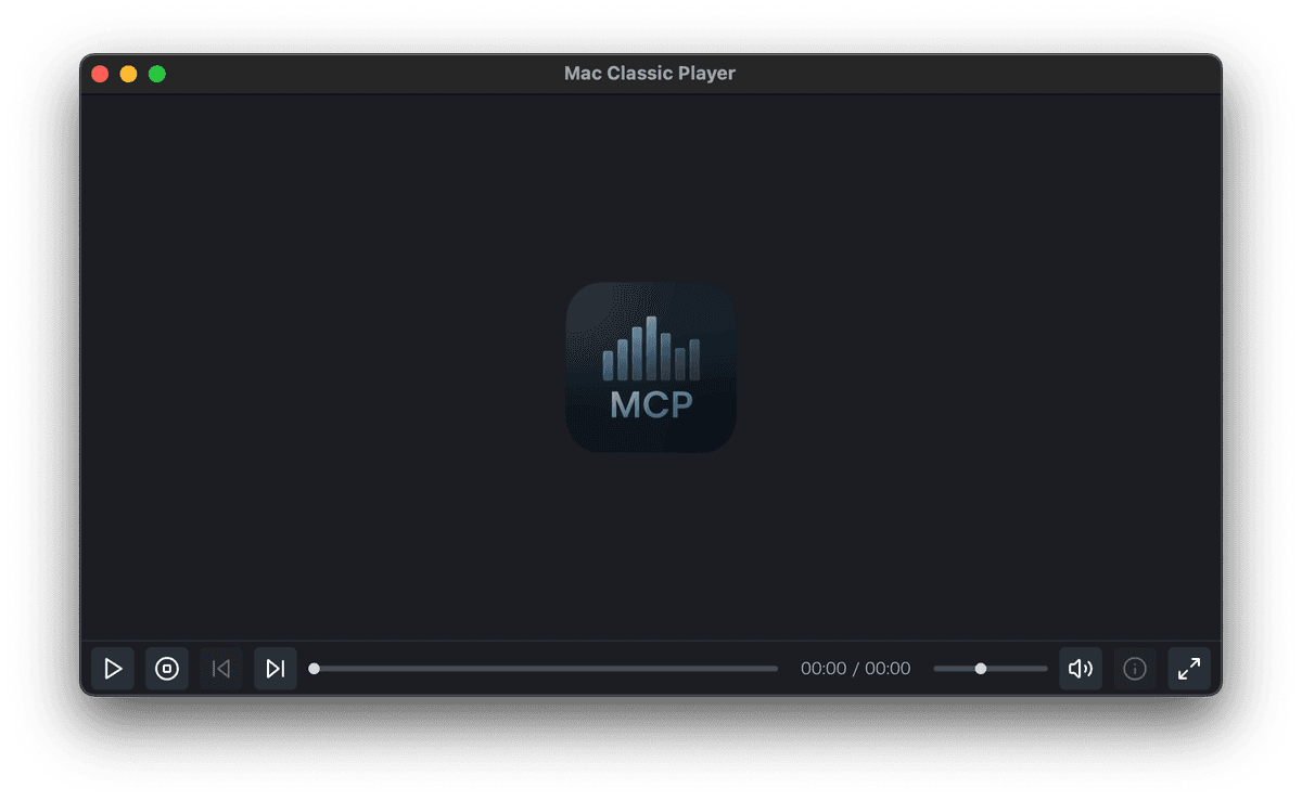 Empty window on startup